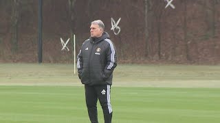 Sports with Sam: Kennesaw State vs. Liberty & Atlanta United preps for San Jose
