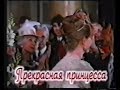 Прекрасная принцесса / Piccolo Grande Amore (1993) VHS трейлер