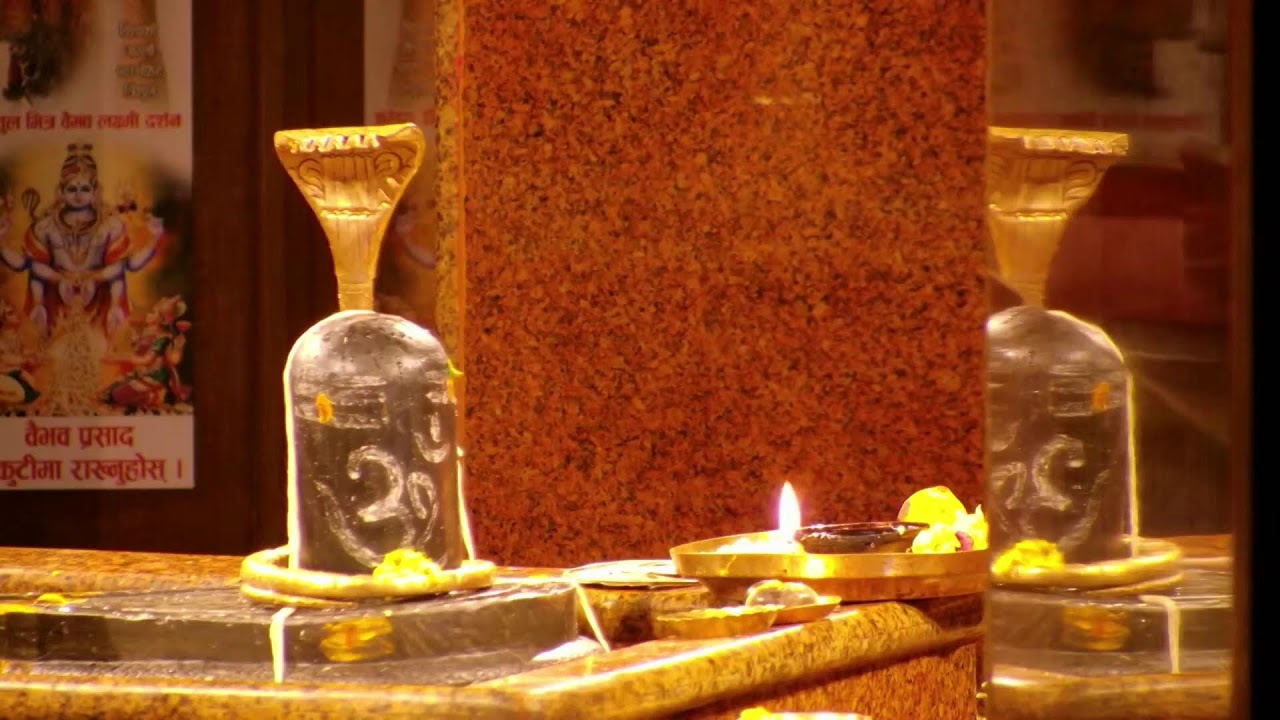 संध्या शृङ्गार आरती || लड्केश्वर धाम