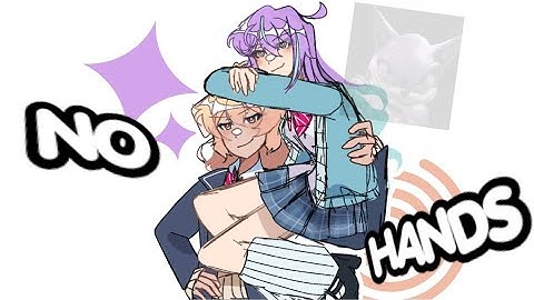 NO HANDS TREND | FEM RUIKASA • PROJECT SEKAI