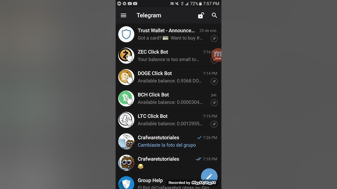 5 Ways To Easily Share Your Telegram Group Link For 2024
