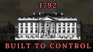 How The White House Became America's Most Powerful Mansion