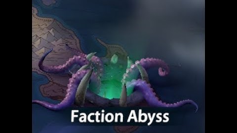 Infinite MagicRaid - Faction Abyss First Look