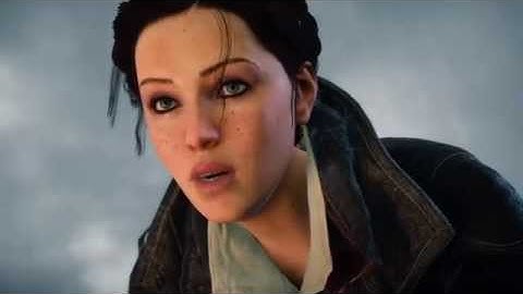 AC Syndicate - Sequence 2: A Simple Plan (No HUD/No Damage)