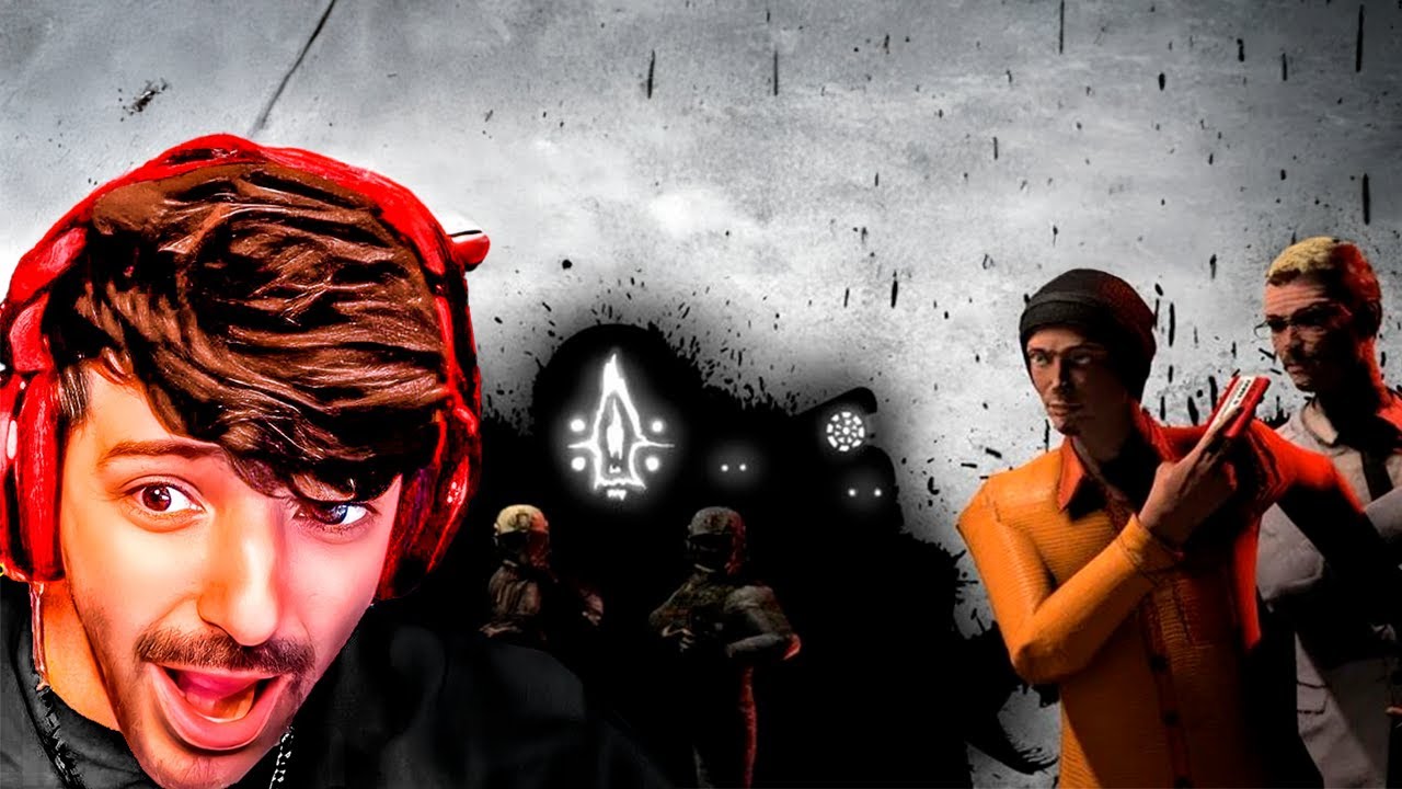 🔴EL NUEVO ROMPE AMISTADES SCP SECRET LABORATORY🤣