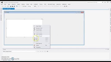 How to Count Characters while Typing in C# Net