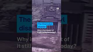 40 Years of Chernobyl