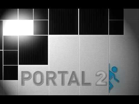 Portal 2 - Fact Core Quotes