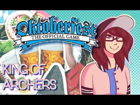 Oktoberfest: The Official Game - King Of Archers