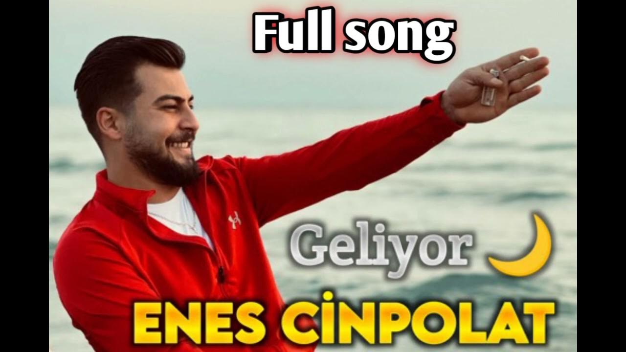 Geliyor enes cinpotal full song | trending song full song - YouTube