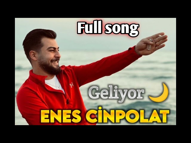 Geliyor enes cinpotal full song | trending song full song class=