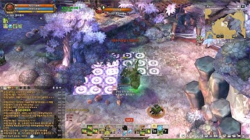 Tree Of Savior Game Play 20180518 01 57 29 648