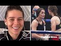 SAVANNAH MARSHALL REFLECTS ON TAYLOR-PERSOON 2, HARPER-JONAS, COURTENAY-BALL & CLARESSA SHIELDS