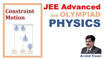 L 12.  Constraint Motion: Visual Inspection