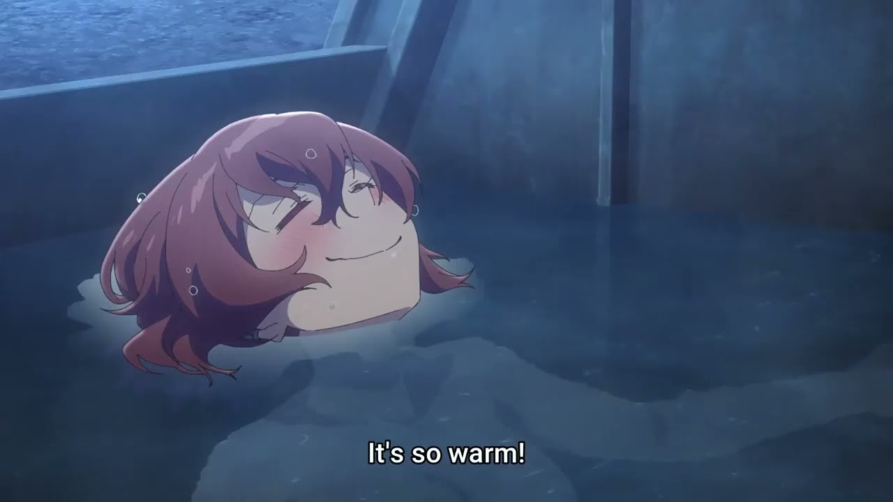 Why did Kurena never mature?  |  86 EIGHTY SIX