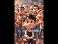 The Power of Silence #shorts #ytshorts #viral #moralwondersworld