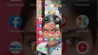 How to hide apps in oppo phone in malayalam