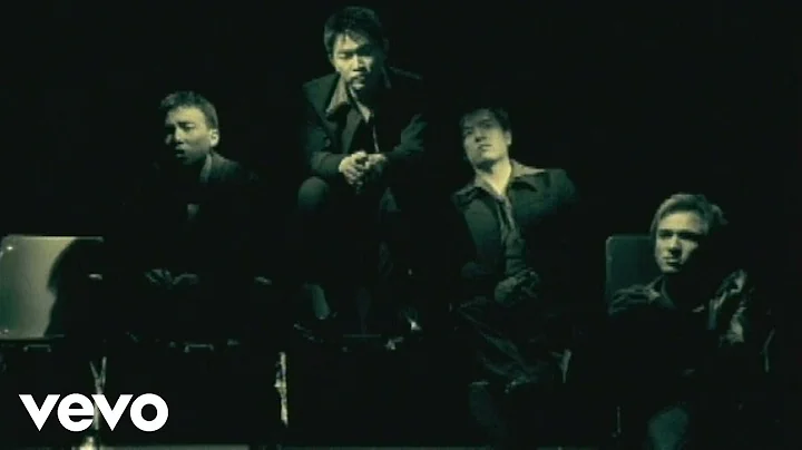 咻比嘟華 S.B.D.W. - 嗚漆嗎黑