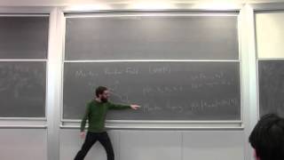 Celebrity Probabilistic Modeling(Spring 2016) lecture 17 Net Worth