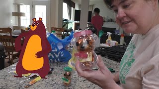 Mystery Tokidoki Bears Unboxing! 🐻