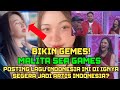 Bikin Gemes! Malita SEA Games Posting Lagu Indonesia Ini di IGnya, Segera Jadi Artis Indonesia?