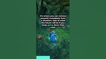 introverted iNtuition (Ni) Summary