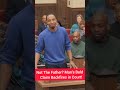 Not The Father? Man’s Bold Claim Backfires in Court!