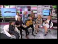 José Mercé y Raúl "El Balilla" cantan juntos "Al Amanecer" en "Hoy Nieves!", domingo 30 marzo