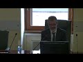 Keynote 3: International criminal law implementation and constitutional law