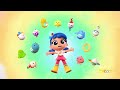 True And The Rainbow Kingdom Arabic عربي 