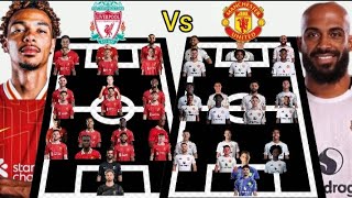 Download Lagu EKITIKE \u0026 MBEUMO HERE WE GO ~ LIVERPOOL POTENTIAL LINE UP DIFFERENCES / SQUAD DEPTHS SEASON 2025/26 MP3 Download Lagu EKITIKE \u0026 MBEUMO HERE WE GO ~ LIVERPOOL POTENTIAL LINE UP DIFFERENCES / SQUAD DEPTHS SEASON 2025/26 MP3