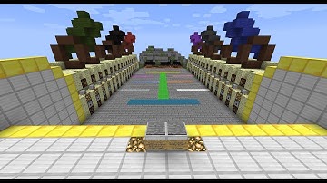 Blocks vs. Zombies: Behind the Scenes -- Part 1: Enemy Spawning