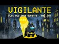 Ho FREGATO TUTTI con IL RUOLO del VIGILANTE! - Among Us