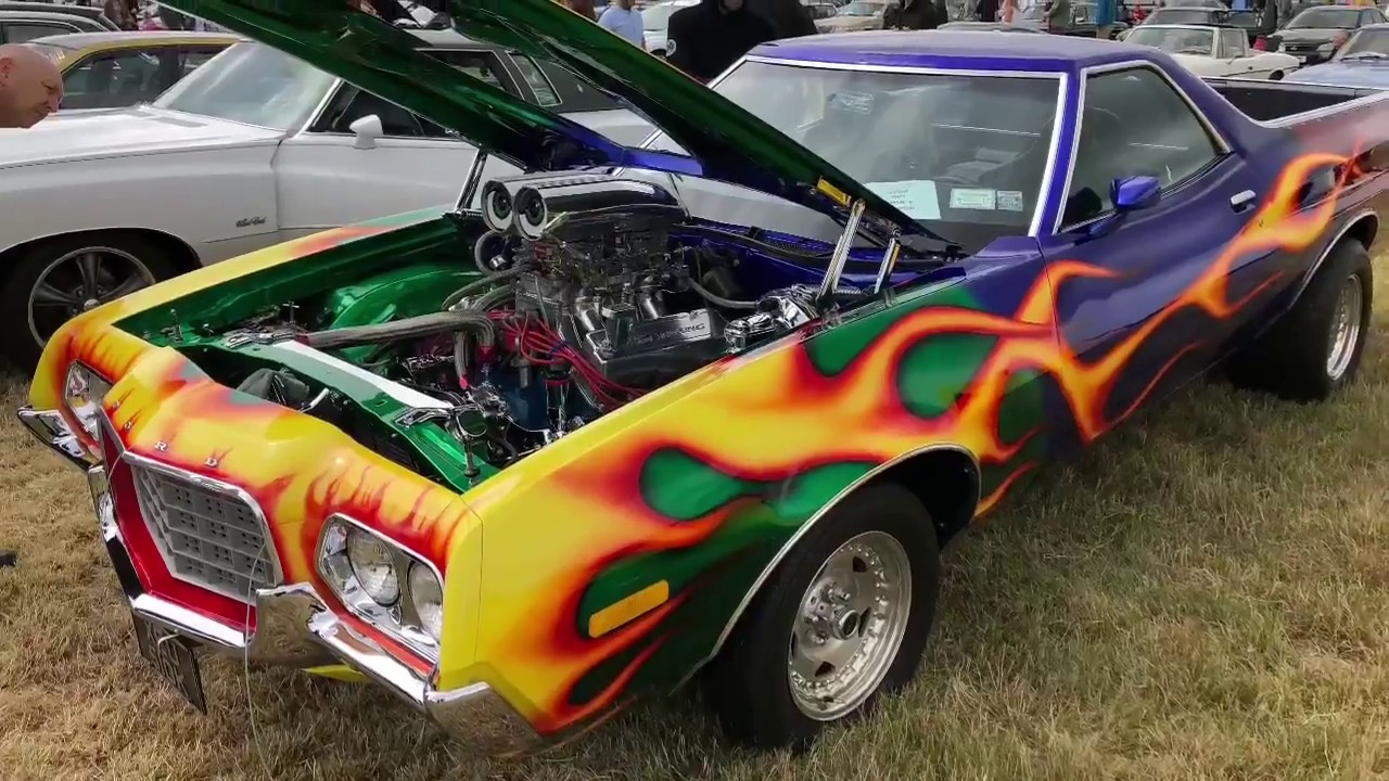 Classic Car show essex 2018 YouTube Classic Car show essex 2018 YouTube