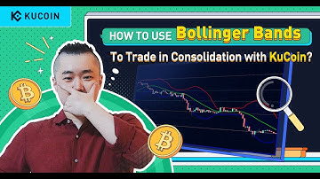 Session 11: How to use Bollinger Bands to gain BTC in consolidation?
