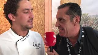 Restaurante Casa Juan La Restinga, El Hierro, en Saborea Lanzarote