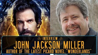 Interview: John Jackson Miller