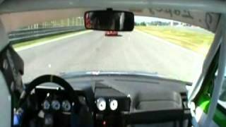 ECOSERIES RACE 19/03/2011