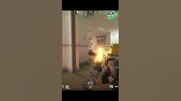 OFFICE: Undeserved Ace!  #shorts #clutch #cs2 #fails #stream #kick