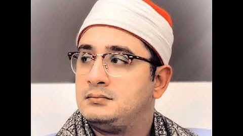 سورة الكهف لفضيلة الشيخ محمود الشحات انور تلاوه رائعه جدا