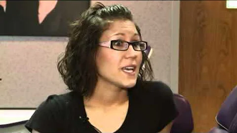 Dentistry Program Helps Fight Teen Bullies