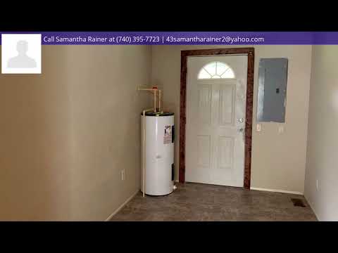 4108 Petersburg Road, Jackson, OH home video tour