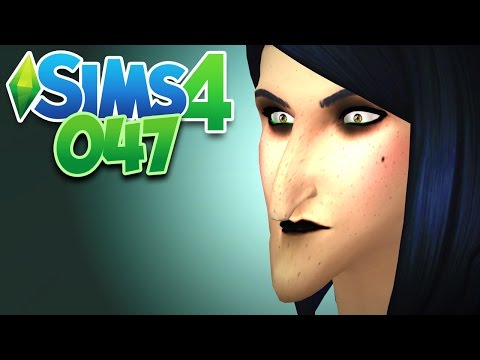 SIMS 4 [S01E047] - Super viele Community-Sims!! ★ Let's Play Die Sims 4