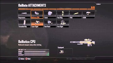Black Ops 2: Zoomload tutorial