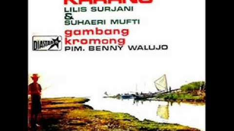 NONTON PE TJUN  - LILIS SURJANI     ( P