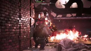 Full Mutant Year Zero When It Feels Like XCOM Update