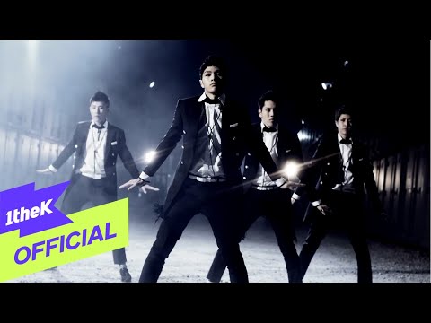 [MV] INFINITE(인피니트) _ Come Back Again(다시 돌아와) (Dance Version)