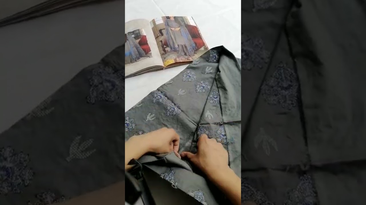 singhar by salitex khas Eid luxury collection