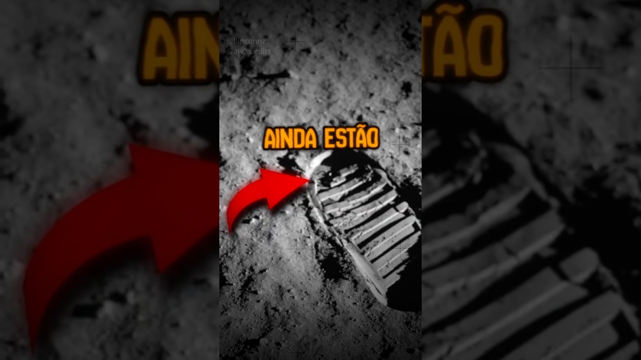 5 Coisas Que Você Nunca Soube Sobre a Lua🌙#shorts #lua #mistério