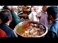 Top 10  Food Street in Lahore || Amazing Foods Street in Pakistan